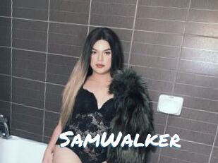 SamWalker