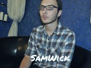 SamWick