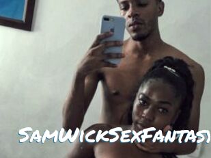 SamWickSexFantasy