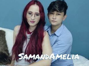 SamandAmelia