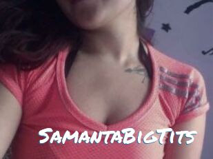 SamantaBigTits