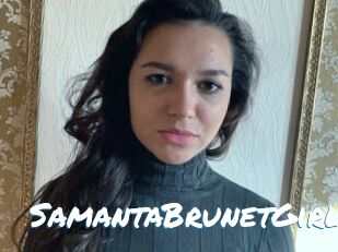 SamantaBrunetGirl Max 50