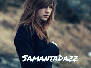 SamantaDazz