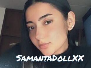SamantaDollXX