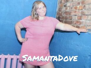SamantaDove