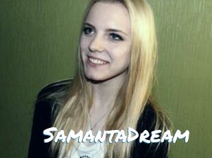 SamantaDream