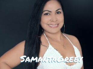 SamantaGreey