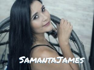 SamantaJames