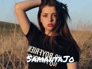 SamantaJo