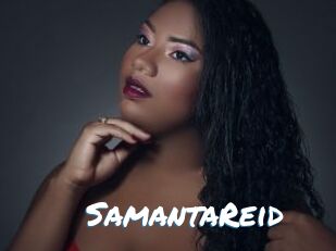 SamantaReid Max 50