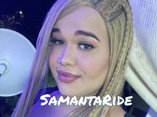 SamantaRide