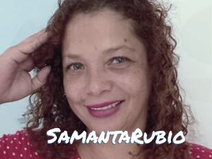 SamantaRubio