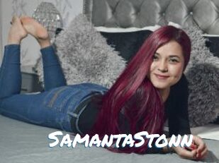 SamantaStonn Max 50