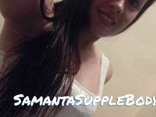 SamantaSuppleBody
