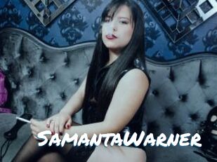 SamantaWarner