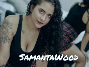 SamantaWood