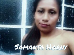 Samanta_Horny