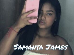 Samanta_James