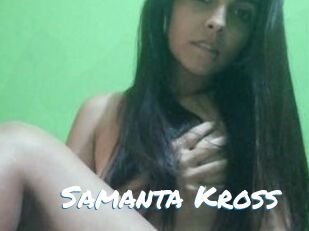 Samanta_Kross