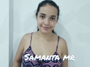 Samanta_mr