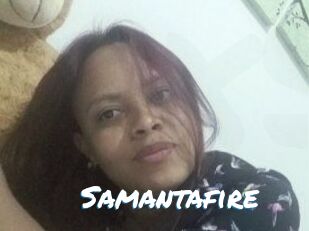 Samantafire