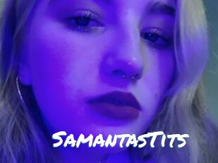 SamantasTits