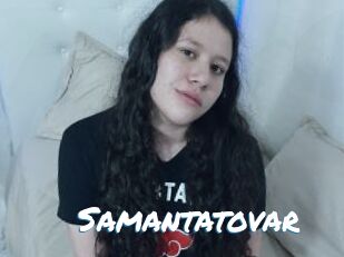 Samantatovar
