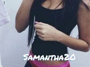 Samantha20