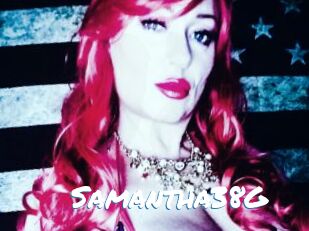 Samantha38G