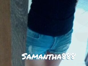 Samantha888