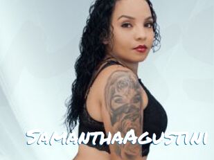 SamanthaAgustini