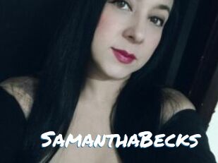 SamanthaBecks