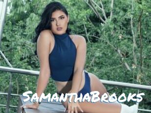 SamanthaBrooks