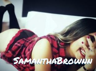 SamanthaBrownn Max 50