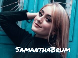 SamanthaBrum