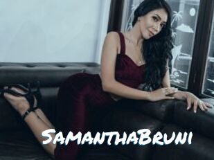 SamanthaBruni
