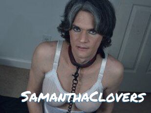 SamanthaClovers