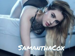 SamanthaCox