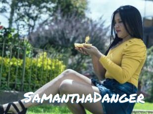 SamanthaDanger