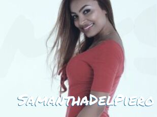 SamanthaDelPiero
