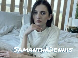 SamanthaDennis