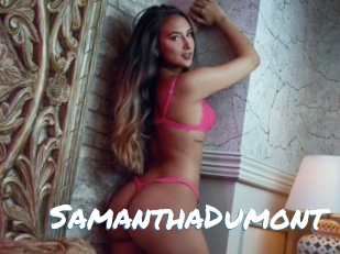 SamanthaDumont