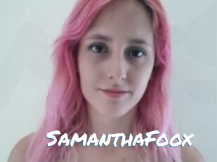 SamanthaFoox