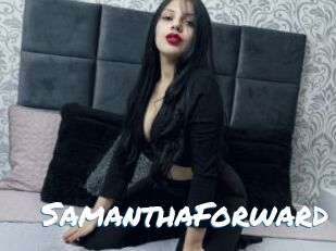 SamanthaForward