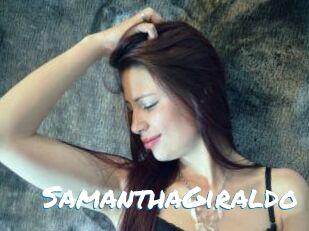 SamanthaGiraldo