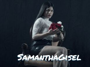 SamanthaGisel