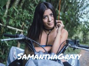 SamanthaGrayy