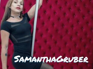 SamanthaGruber Max 50
