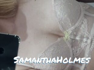 SamanthaHolmes