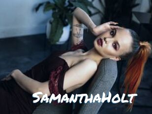 SamanthaHolt